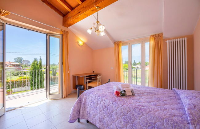 Villa Clara few km From the sea - Foto 34