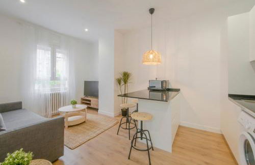 Estilo con parking para 4, vive La Latina - Photo 12