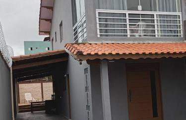 Casa de praia com piscina, para 15 pessoas, com 5 vagas de garagem - Foto 16