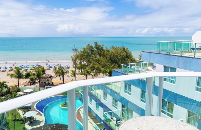Coral Plaza Apart Hotel - Foto 16