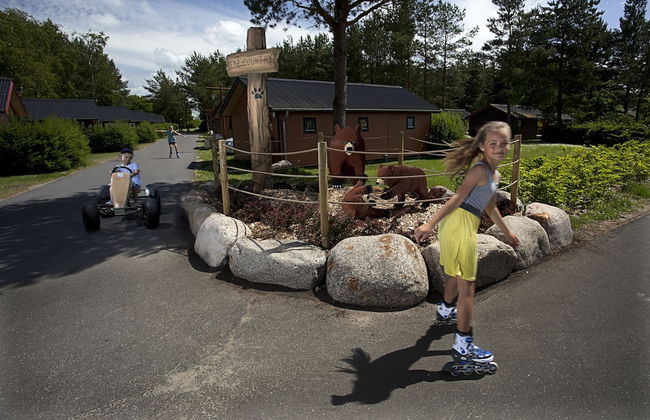 LEGOLAND NINJAGO Cabins - Foto 27