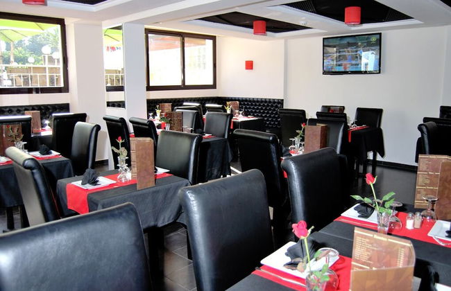 Suite Hotel Tilila - Photo 30