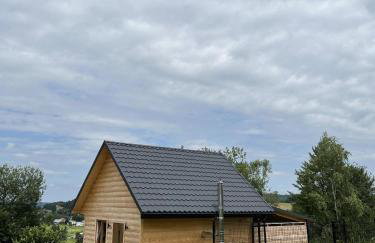 Domki w Bieszczadach Nowa Zelandia - Photo 7