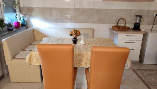 Apartman Ivana - Foto 4, stove, pet friendly