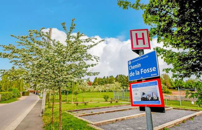 Cottage in Aywaille With Garden - Photo 24