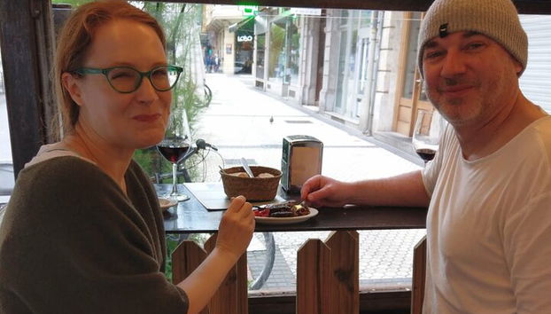 "A la Vasca" - Expérience culturelle gastronomique de premier ordre - Photo 3