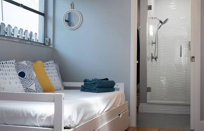 Steps to Beach Heated Pool - Foto 16