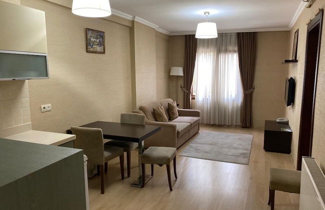 Belle Maison Residence - Foto 30