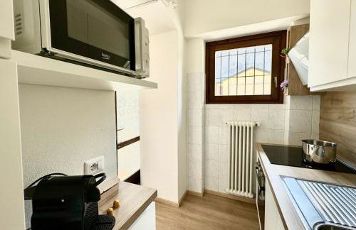 Ibiscus lago di Como - Foto 17