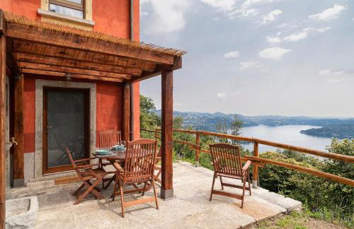 Casa Belvedere Egro - tiny house - Foto 25