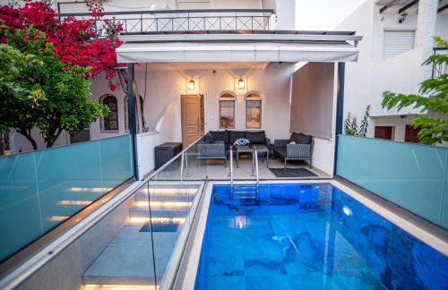 NS Villa Kastrosykia - Foto 1