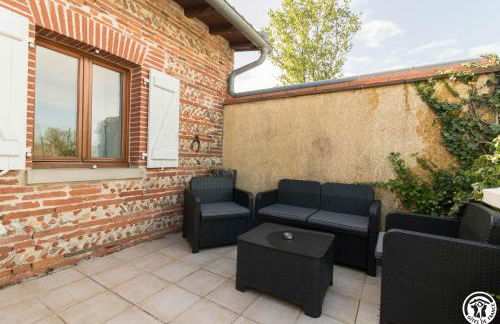 Le gîte du Moulin - Foto 80