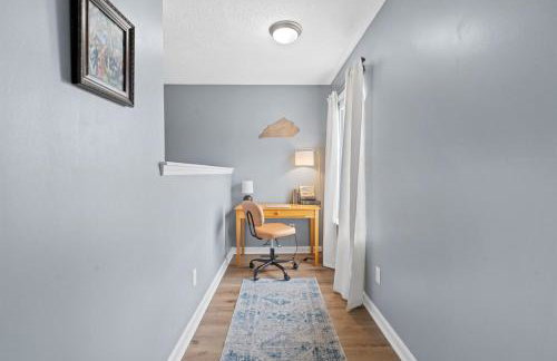 Spacious King Suite, Game Room, Patio, Firepit - Foto 59