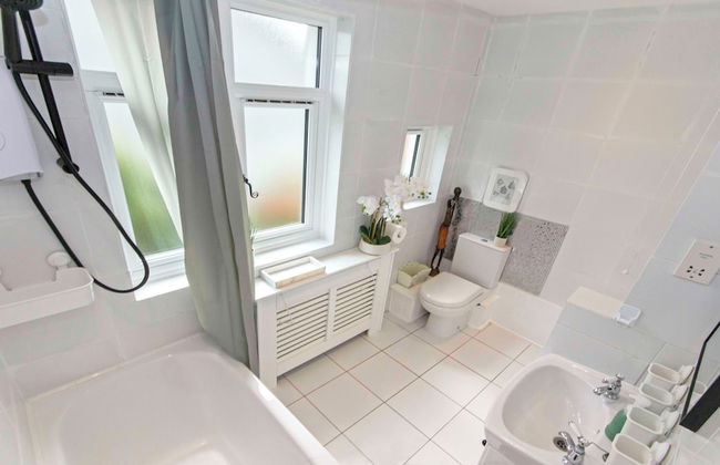 Bag-end House 7 Bedrooms, Sleeps 14, Hot Tub - Foto 19