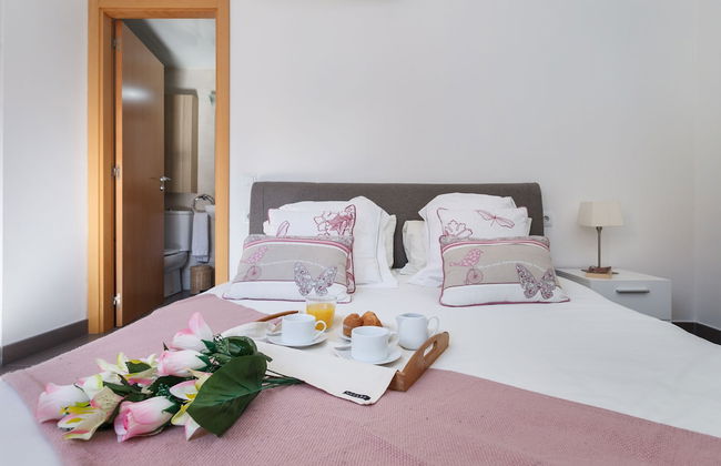 Apartamentos Cornellalux - Foto 8