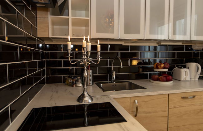 Klintvägen Apartments - Foto 32