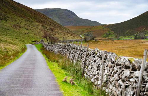 Panoramic Mountain Retreat - Waen Fechan - 4x4 access only - Foto 33