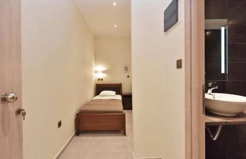 Eleon Studios by Booking Kottas - Foto 32