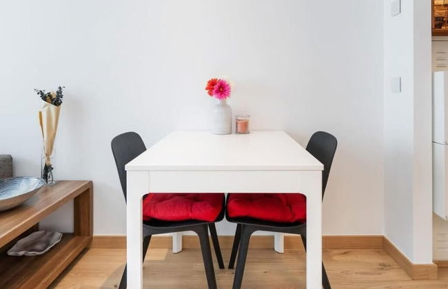 Brand new studio in center - Foto 8