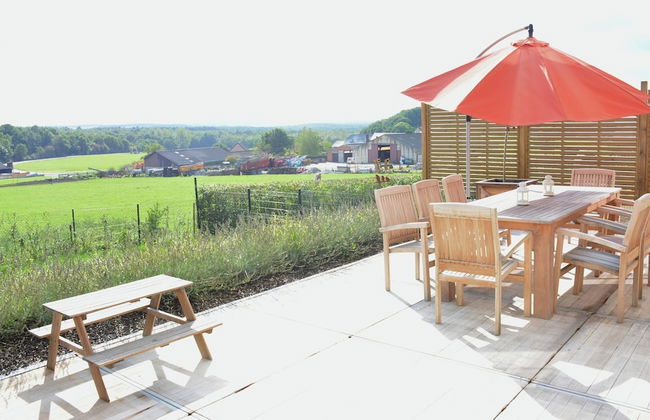 Holiday Home in Hastiere Near Adventure Park - Foto 20