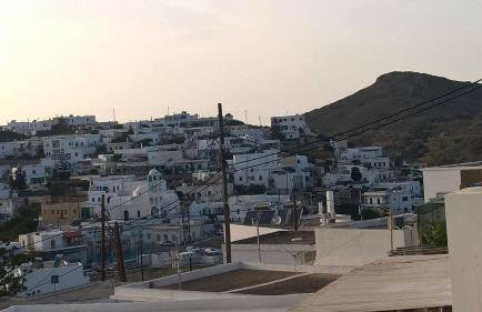 Eleni's traditional house - Foto 21