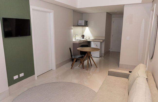 Riva Apart Hotel - Foto 49