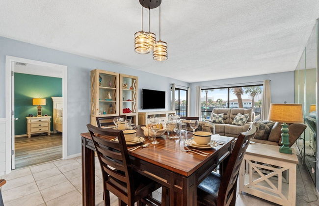 Edgewater Beach Resort #207 Tower 2 by Book That Condo - Foto 107