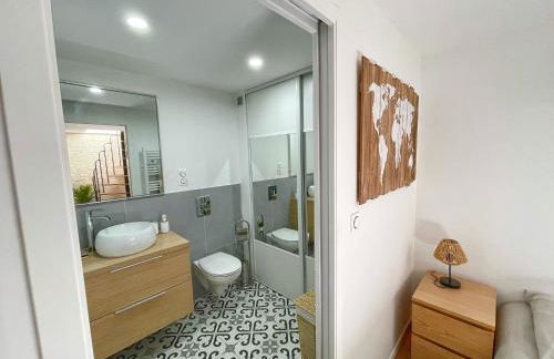 Saint Paul de Vence - LE KUB PLEX - Foto 9