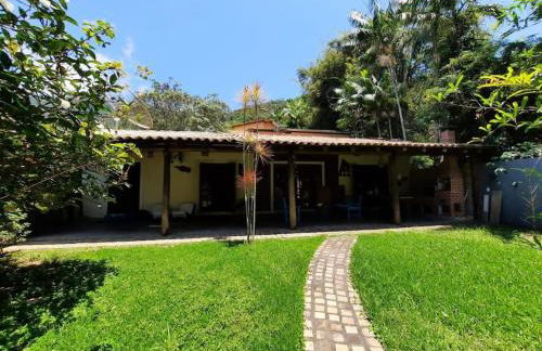 Casa Rústica Cigarras - Foto 23