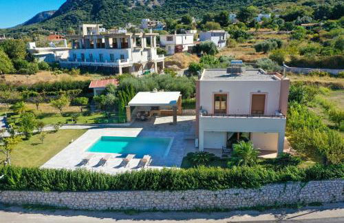 Vlasis' Eden Villa - Islander's Home Collection - Foto 18