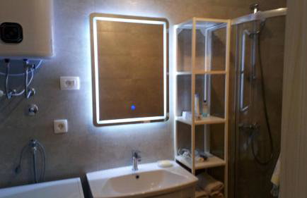 Apartman Smilja - Foto 11