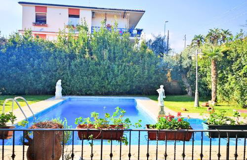 Villa Rosyiano - Foto 17