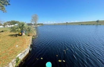 Rim Canal - Access To Fishing, Just Off Lake Okeechobee! 1 Bedroom Cottage by RedAwning - Foto 11