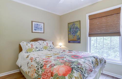 3 Mi to Bethany Beach Coastal Gem with Pool Access - Foto 18