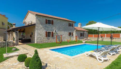 Holiday Home Bozac by Interhome - Foto 2