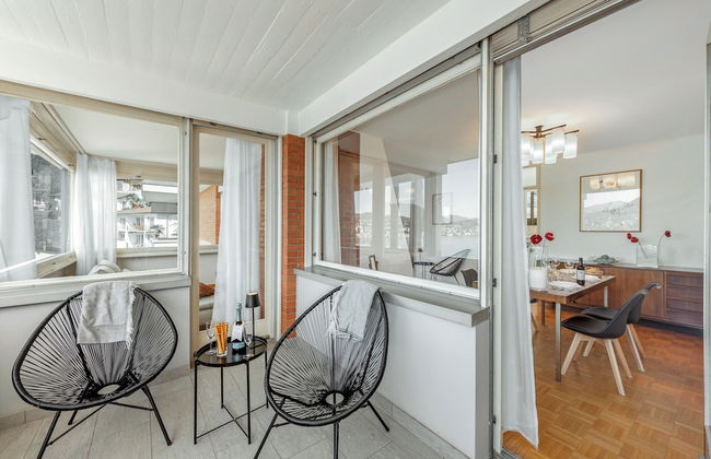 Casa Serenella Splendid Lake View - Foto 24