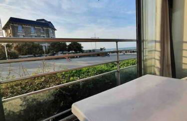 T2 Cosy Mer Plage Plérin St Brieuc - Foto 10