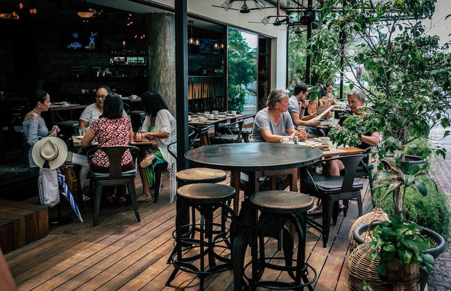 Villas Sacbe Condo Hotel and Beach Club - Foto 37