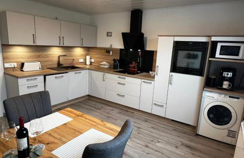 FeWo Seenland - Foto 1