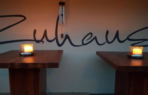 Wohnung Michael Lust auf Zuhause Ferien in der Provinz - Foto 1