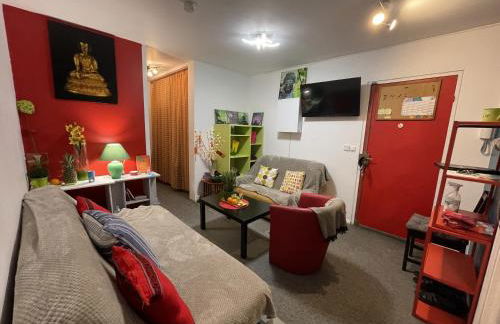 Meublé Les Dômes du Parc 12ème - Foto 5