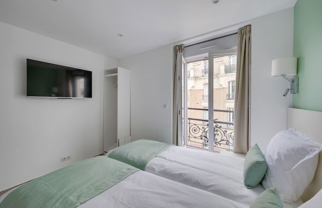 Le Bellevue - Foto 12