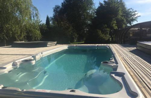 Villa Jura, l’écrin à pied entre village et pistes - Foto 7