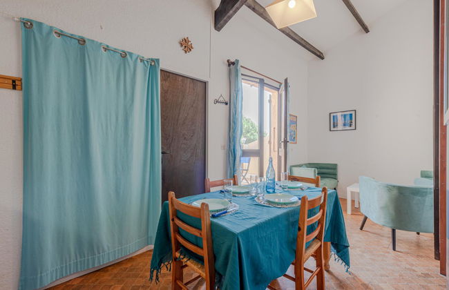 Maison des sables 3 - Foto 8