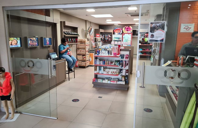 HF - Olímpia Park Resort - Foto 38