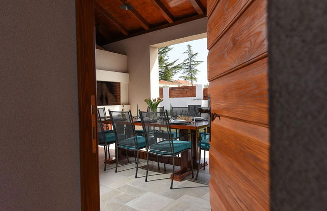 Villa Casa Kasijan Zadarvillas - Foto 14