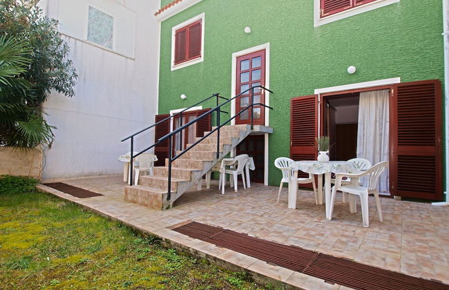 Apartments Marisol 1298 - Foto 50