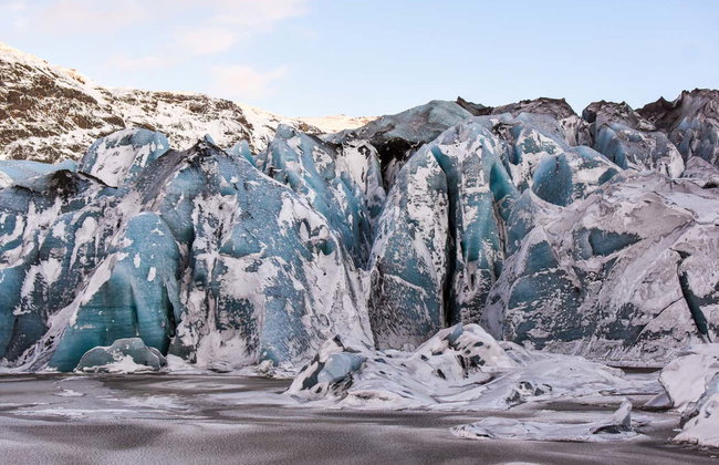 Excursión privada desde Reikiavik - Foto 9