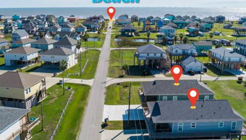 Two Adjacent Cabins, Sleeps 18 - Foto 2