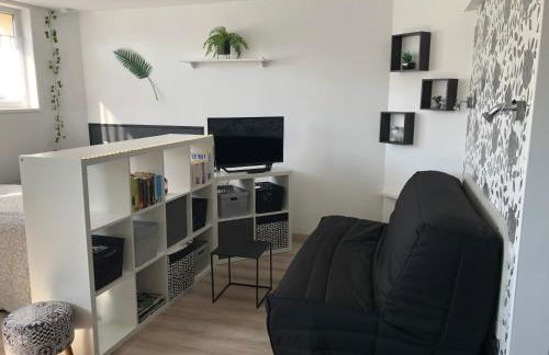 Le Clémenceau - Foto 11